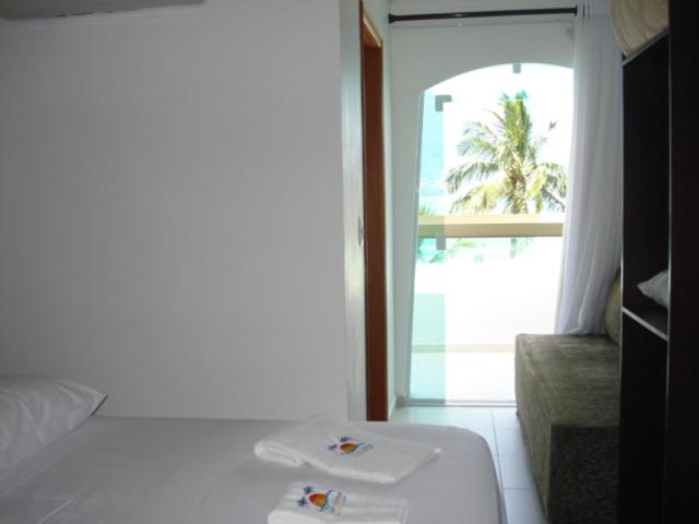 Valentina Praia Hotel photo 2