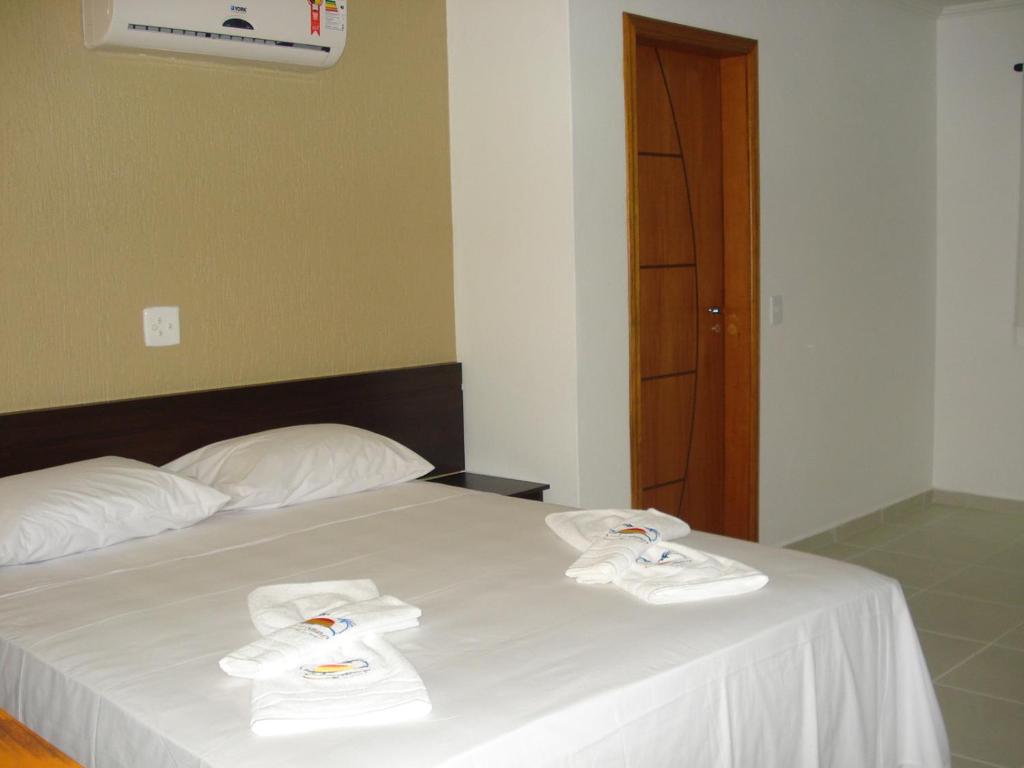 Valentina Praia Hotel photo 1