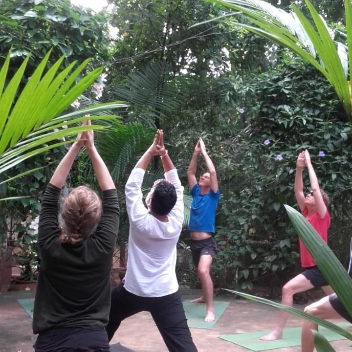 Kandy Eco Retreat photo 1