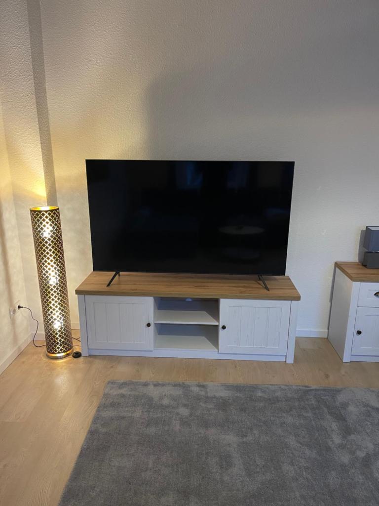 Schöne Wohnung am Schlossgarten photo 1