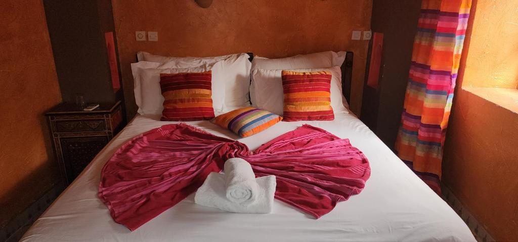 Kasbah Imlil photo 1