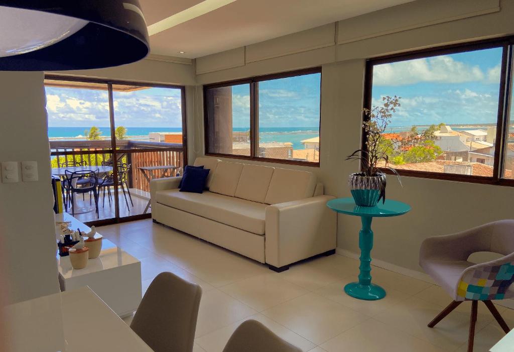 Barra Bali, com incrível vista para o mar! - Destino BSM 209 photo 1
