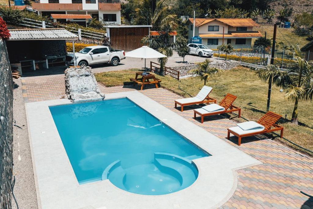 RESIDENCIA LOLITA