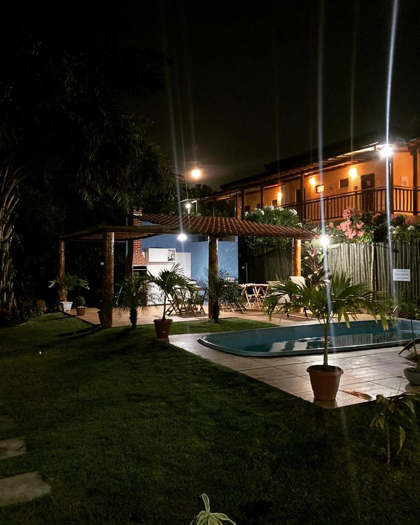 Vila Itacimirim photo 1