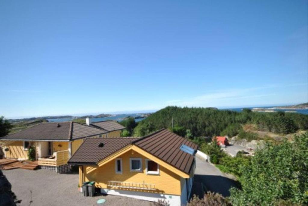 Remarkable 2-Bed Apartment in Steinsland photo 2