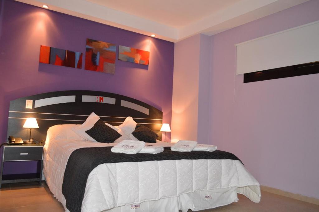 Mercer Hostal photo 3
