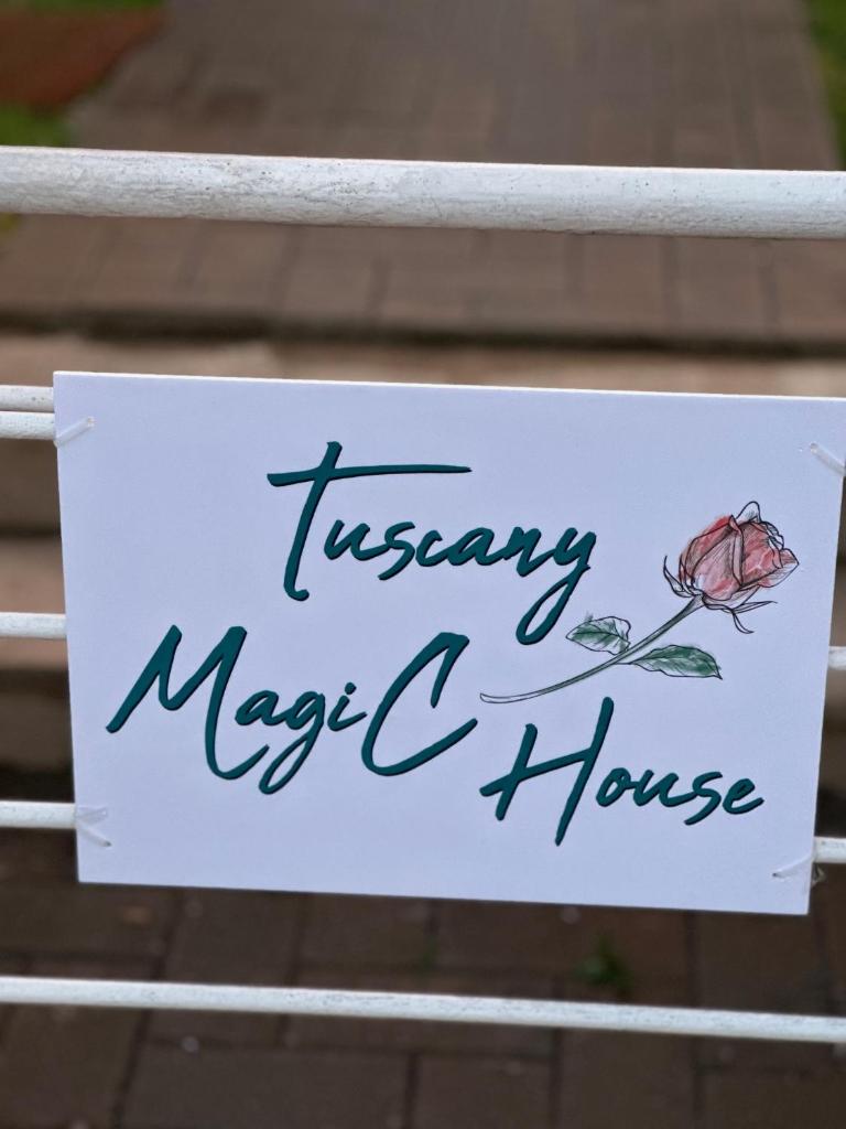 Tuscany MagiC House photo 1