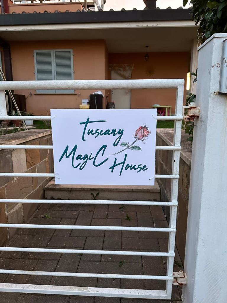 Tuscany MagiC House photo 2