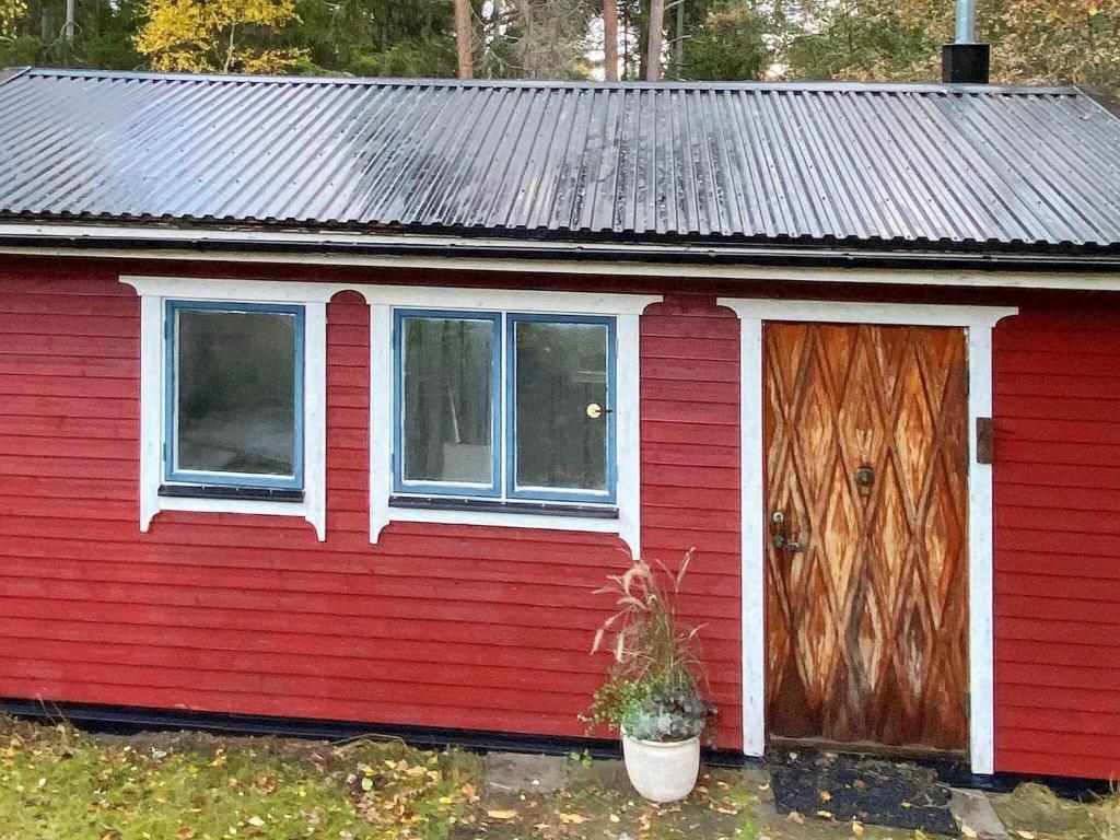 Holiday home INGARÖ VI photo 1
