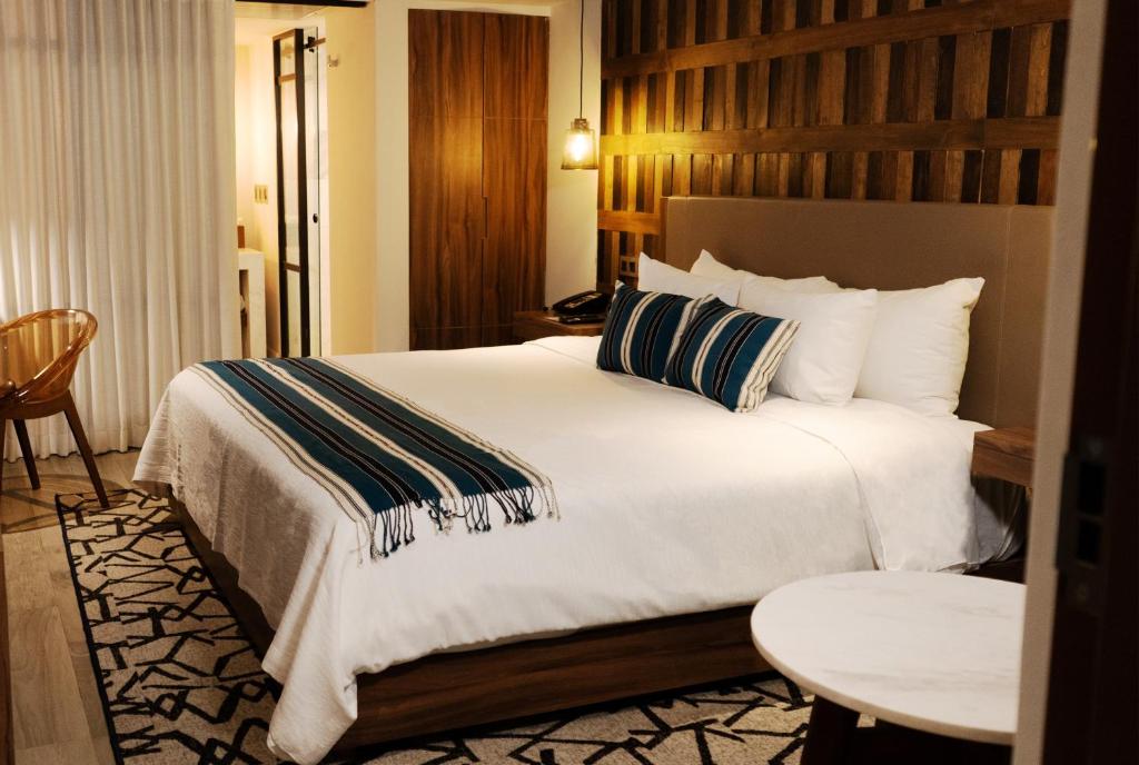 Hotel Indigo Guadalajara Expo by IHG - Tap to explore photos