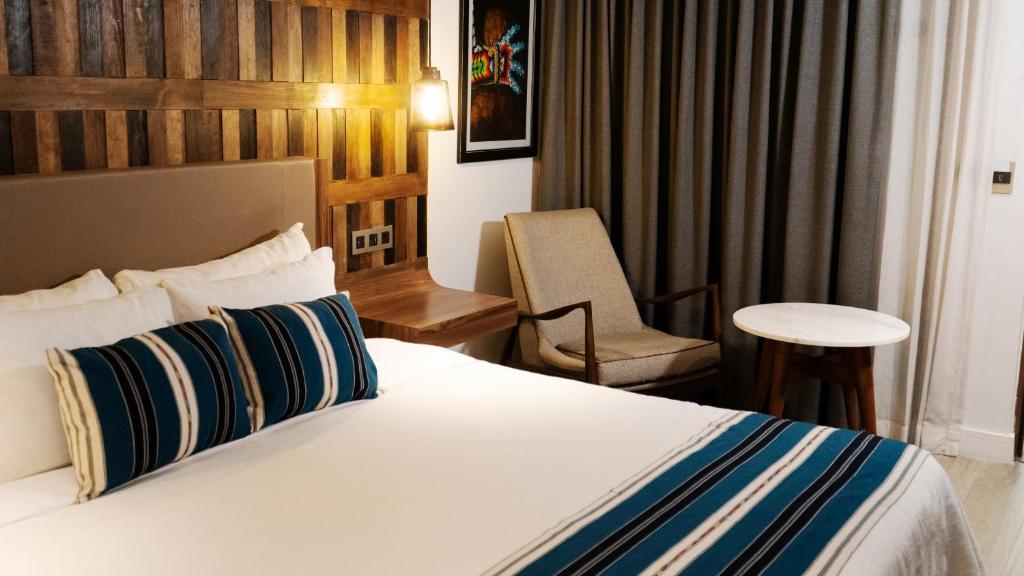 Hotel Indigo Guadalajara Expo, an IHG Hotel photo 1