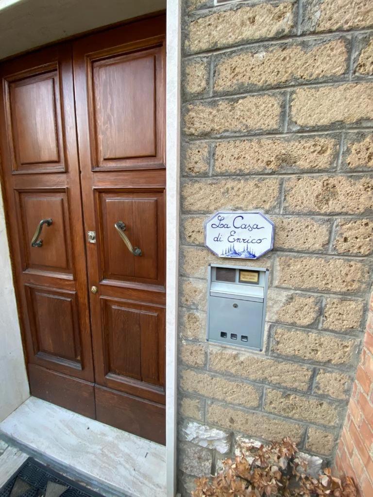 La Casa di Enrico