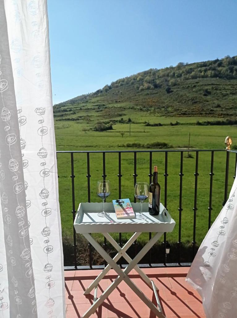 VILLA CARMEN. coqueto apartamento con piscina y garaje photo 1