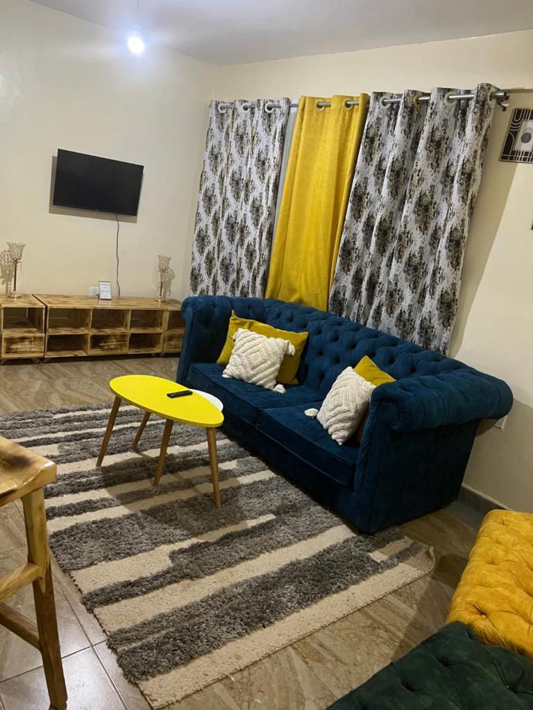 Ruby Modern Homes-2br-Nyeri, King'ong'o-Knights photo 3