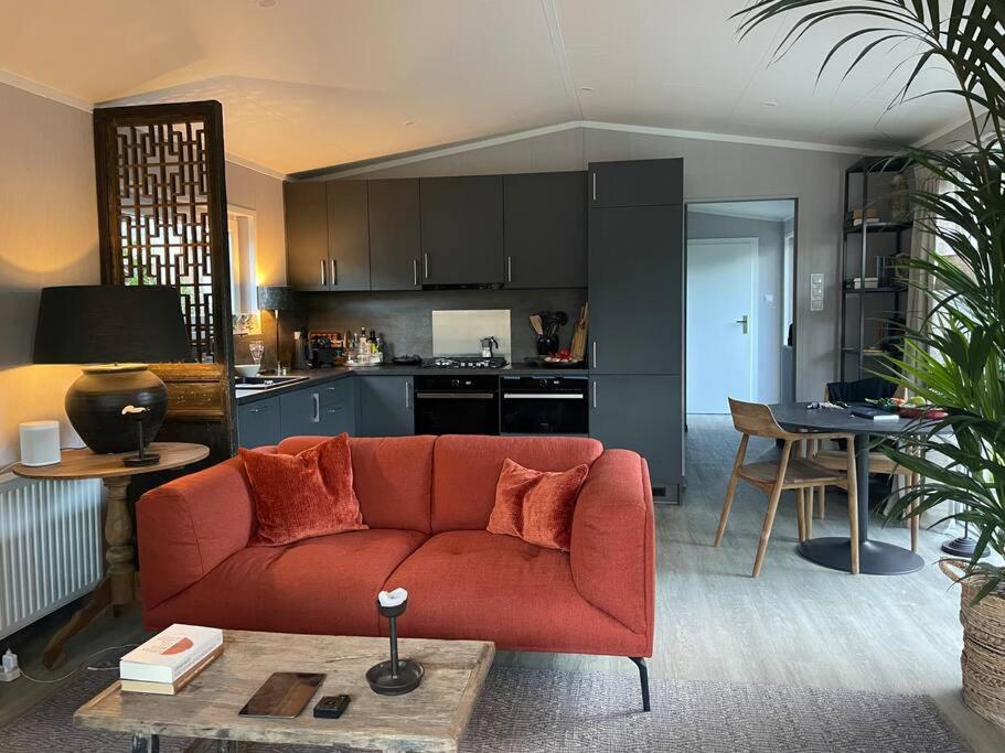 Luxe vakantiehuis “Saalien” photo 3