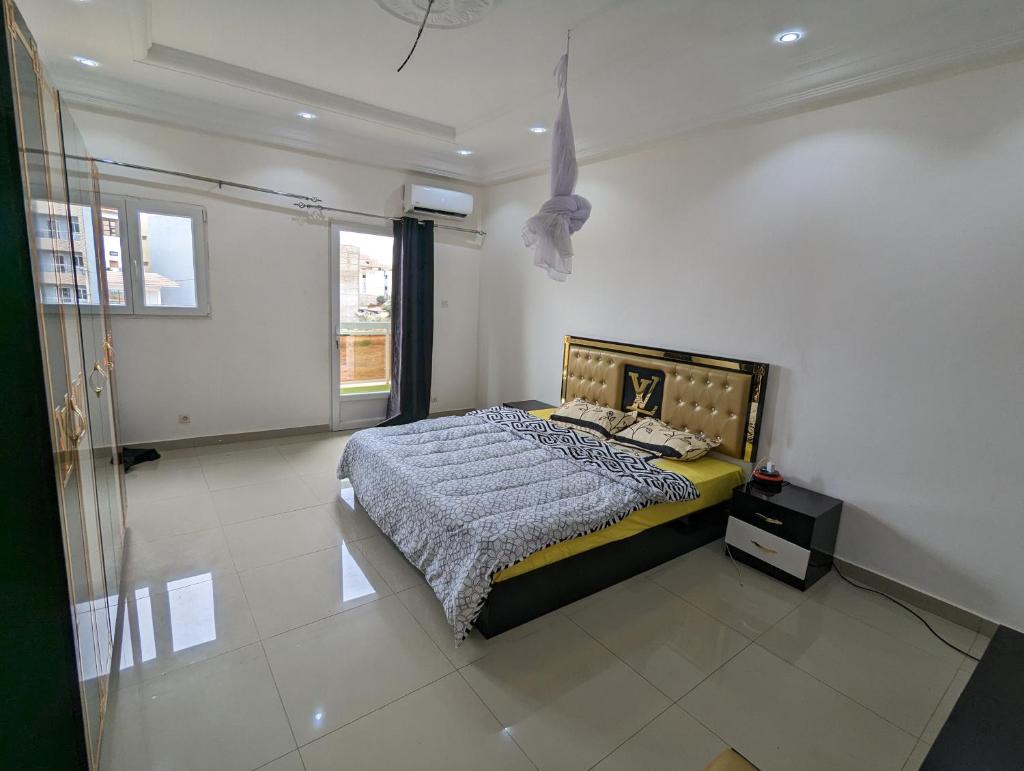 MBAO Sipres Appartement moderne bord de mer photo 4