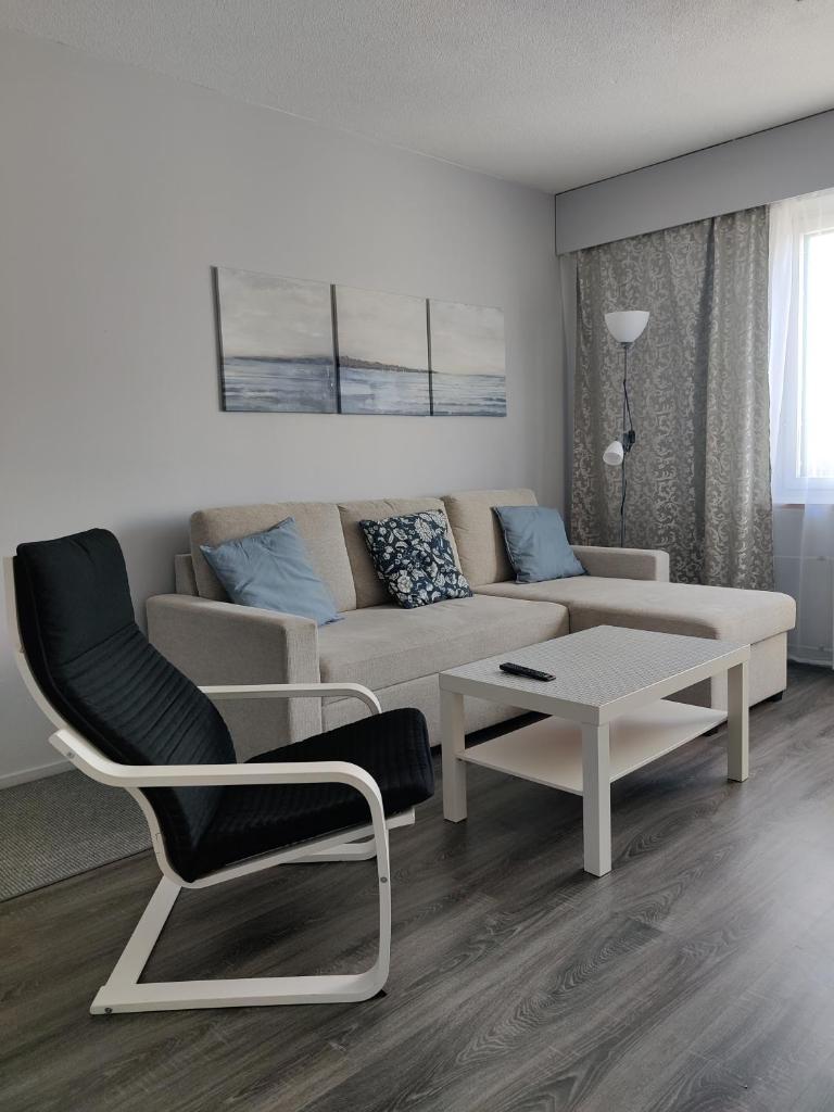 Sweet family apartments Hamina photo 4