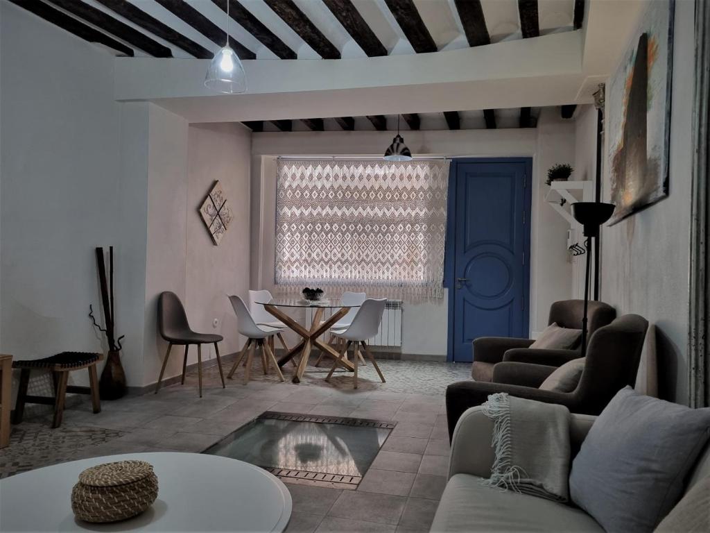 Casa Albarrana photo 4