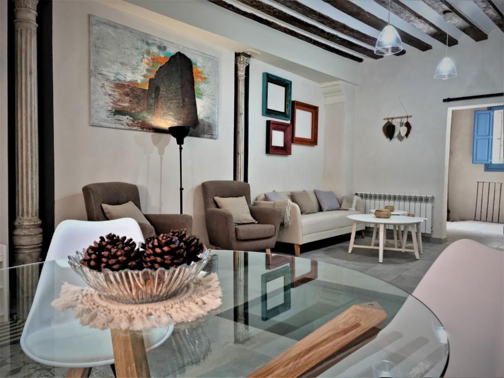 Casa Albarrana photo 2