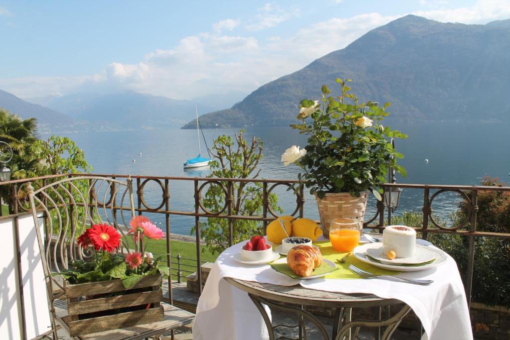 Spiaggia Amore - Appartamenti Vacanza Vista Lago photo 1