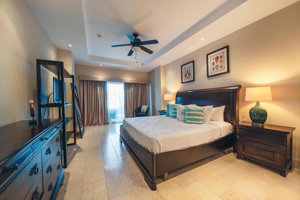 Spectacular apartment Aquamarina M14 photo 3
