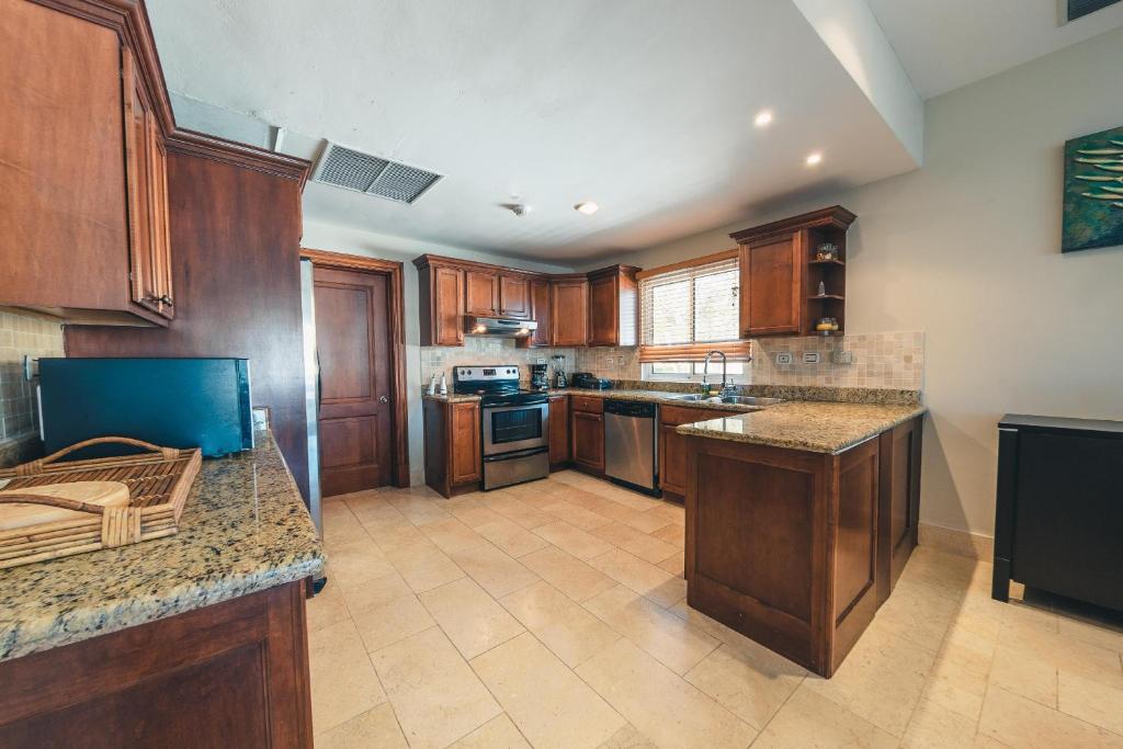 Spectacular apartment Aquamarina M14 photo 4