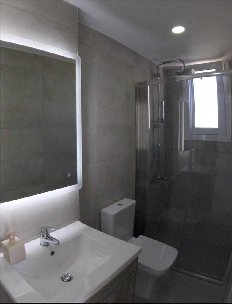 The Olive Garden Apartments photo 4