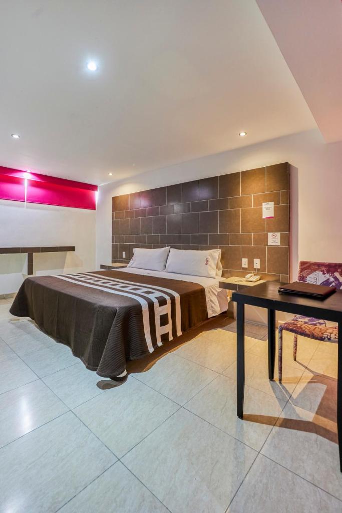 First Inn Hotel & Business photo 1