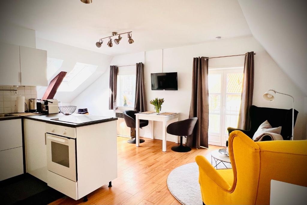 Das Stader Nest photo 1