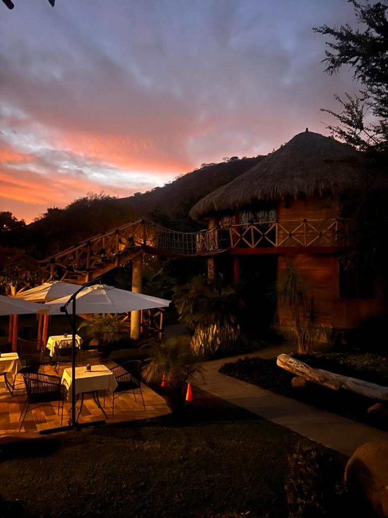 Villa Armonia Hotel & Spa photo 1