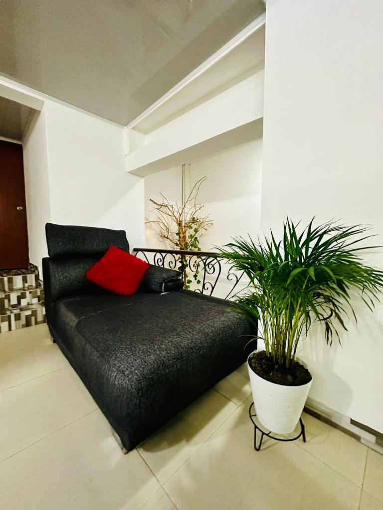 Hotel Aaron FILANDIA photo 3