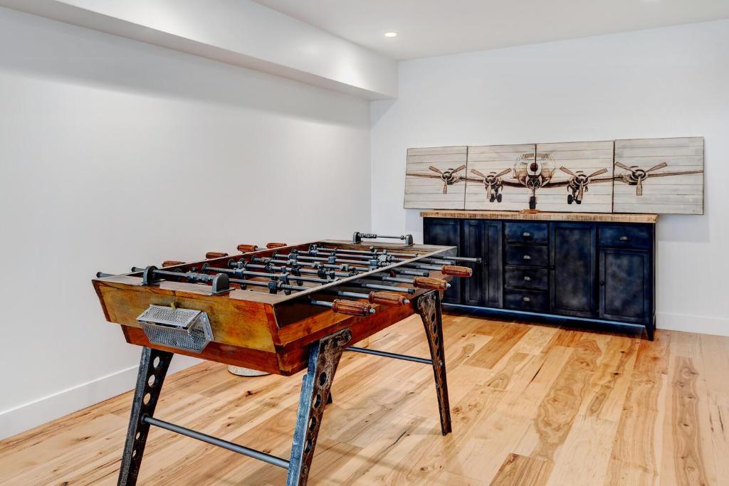 New Luxury Villa 1215 With Hot Tub, AC & Great Views - 500 Dollars Of FREE Activities & Equipment Rentals Daily photo 4