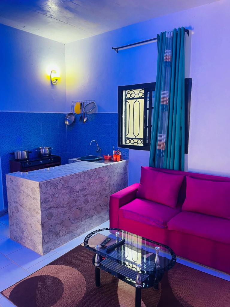 Residence SVET photo 1