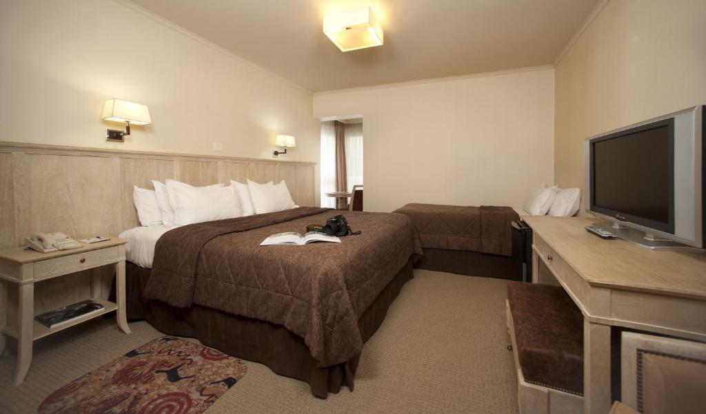 Hotel Patagonia photo 1