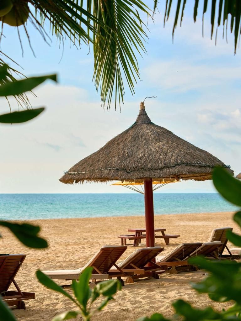 Radisson Blu Resort Phu Quoc