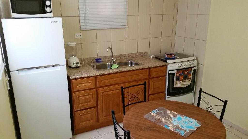 Paramira Apartment photo 1