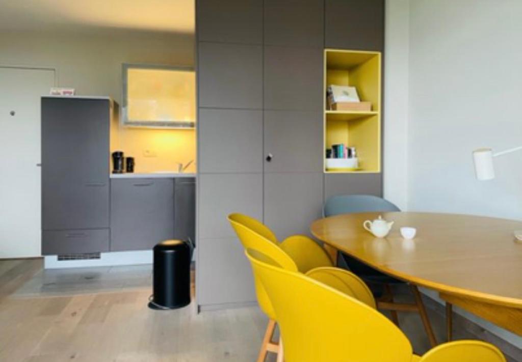 BAZ holiday homes photo 1