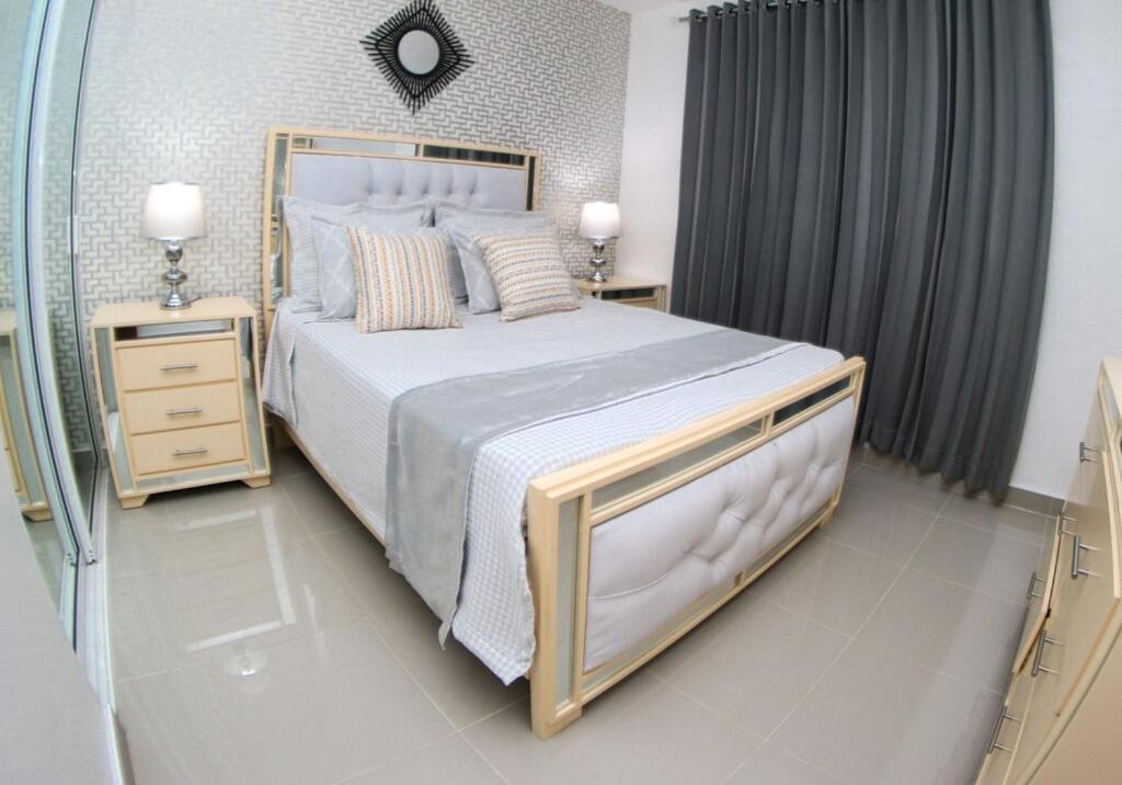 Luxurious 3-Bedroom Apartment with Pool & 24/7 security photo 3