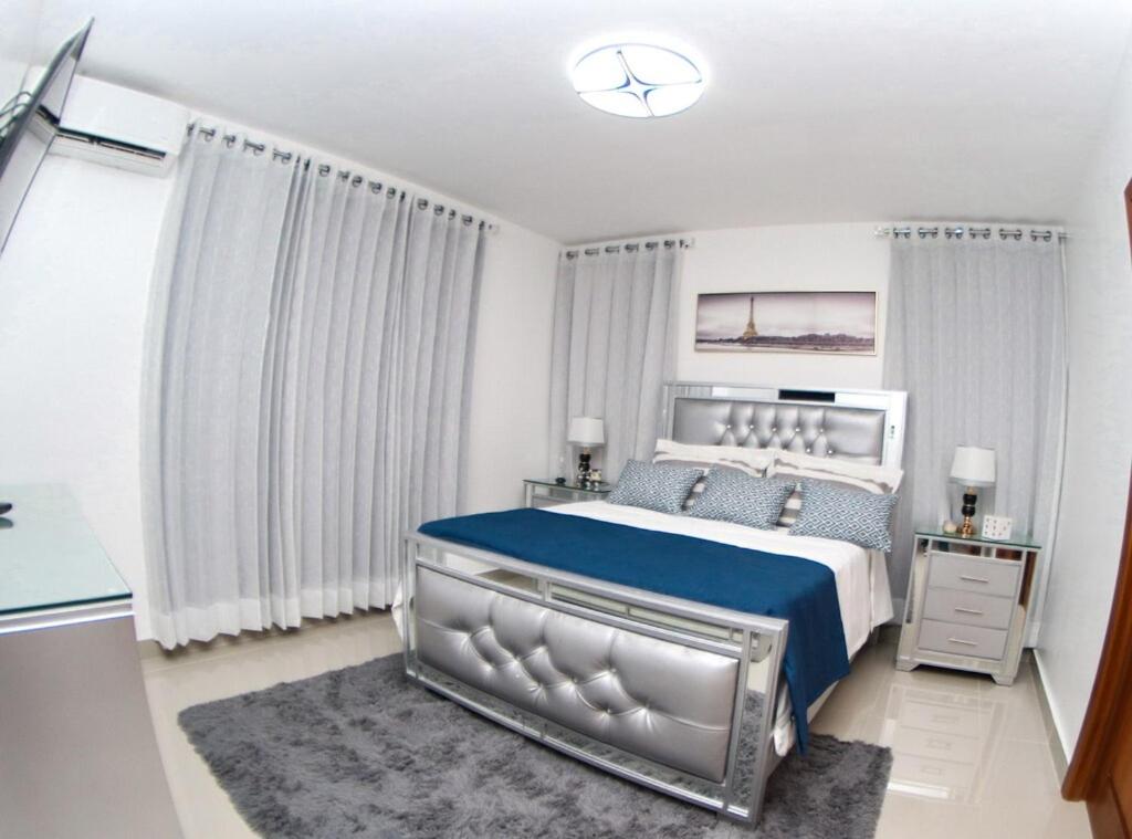 Luxurious 3-Bedroom Apartment with Pool & 24/7 security photo 4