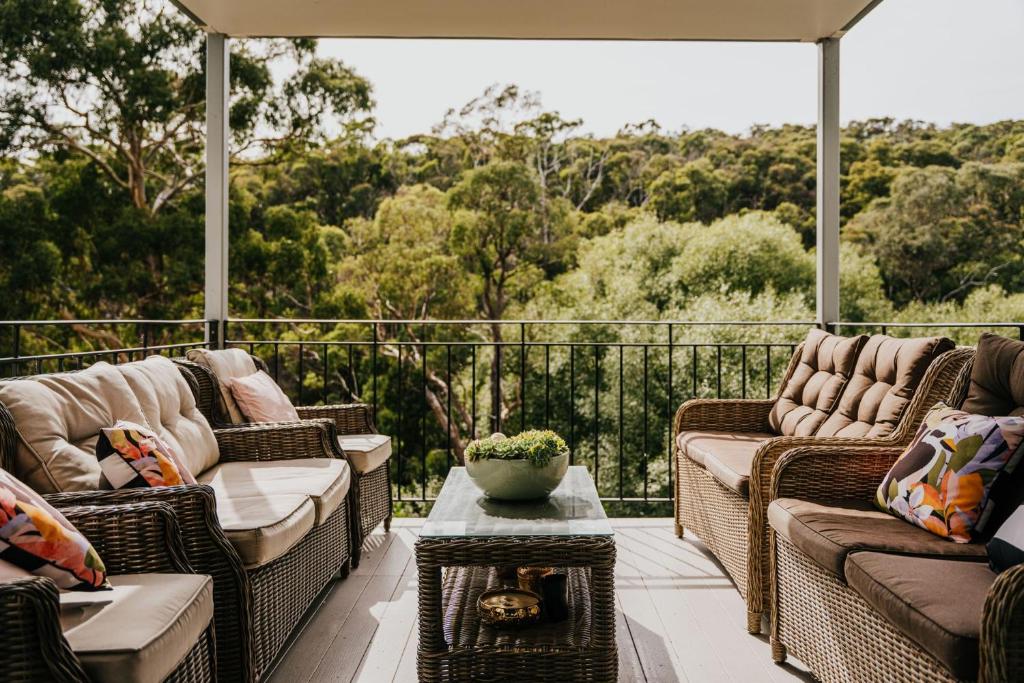 Ascona - Hepburn Springs Daylesford photo 3