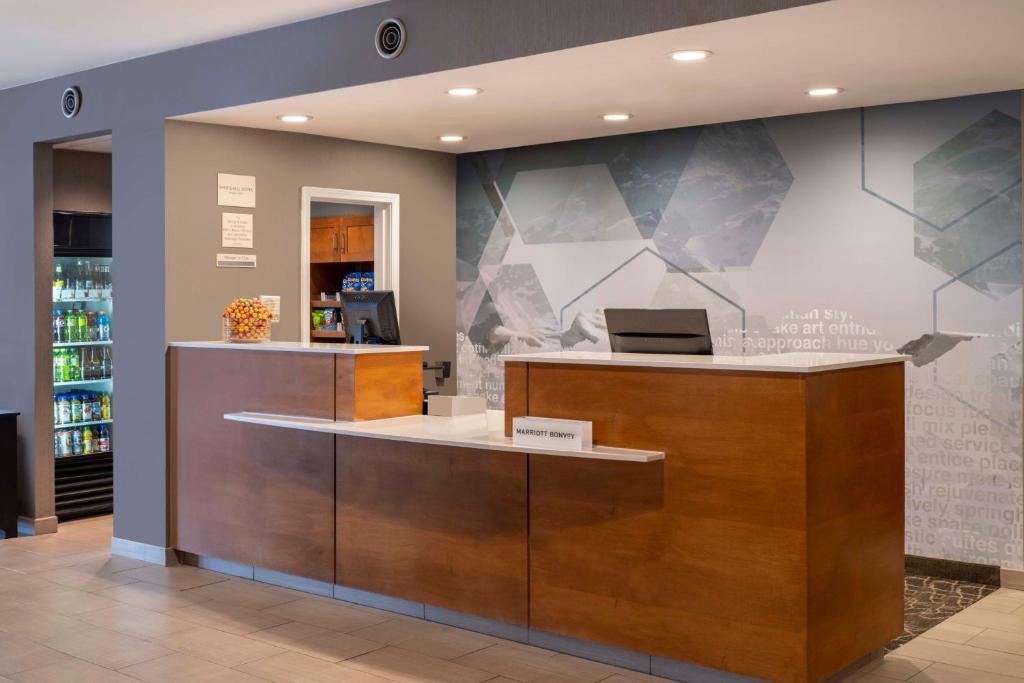 SpringHill Suites by Marriott Colorado Springs South photo 4
