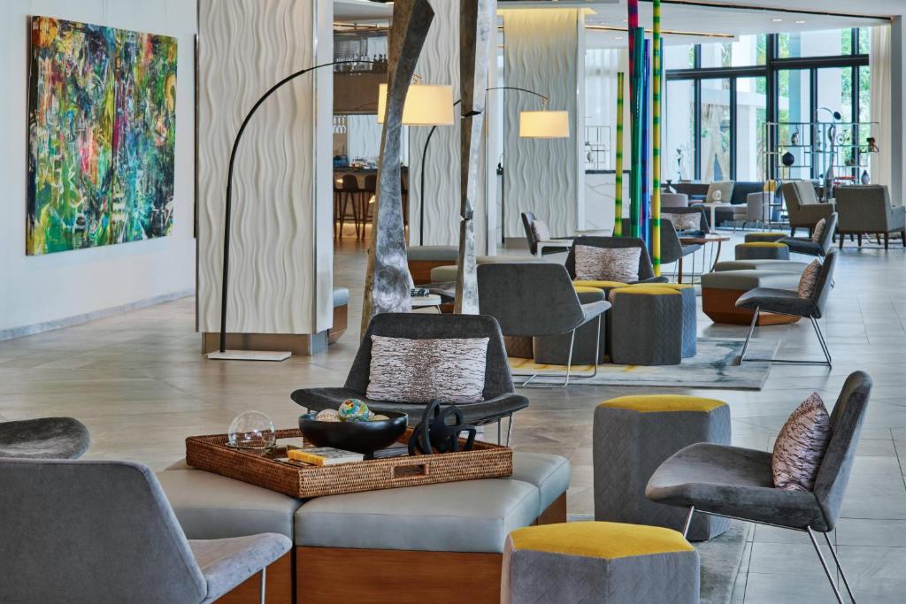 Art Ovation Hotel, Autograph Collection photo 4