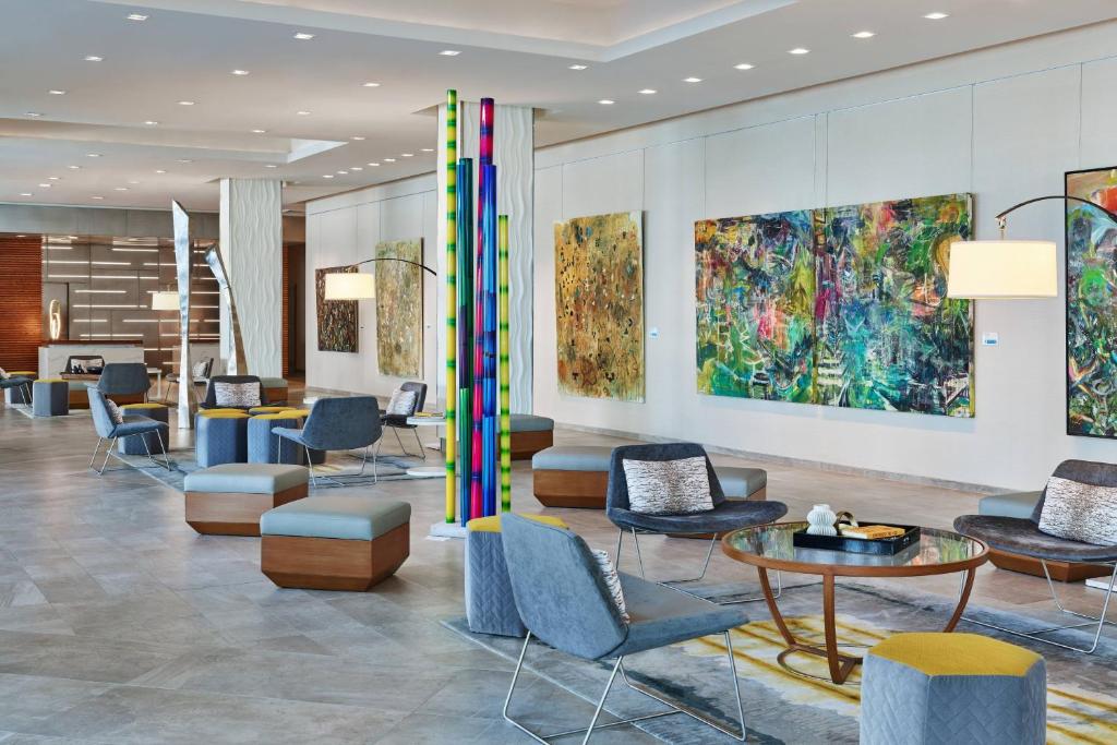 Art Ovation Hotel, Autograph Collection photo 3