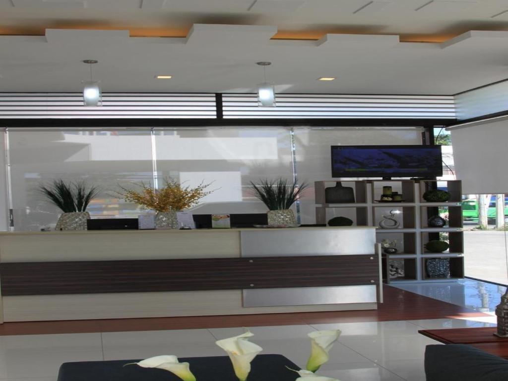 Sumo Asia Hotels - Davao photo 2