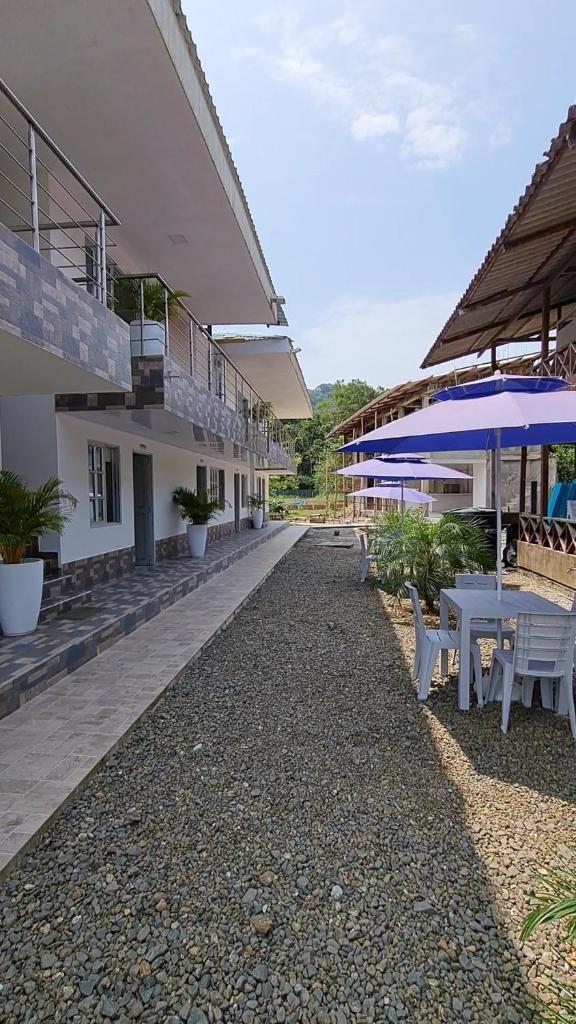 Ecohotel Linda Judith photo 3