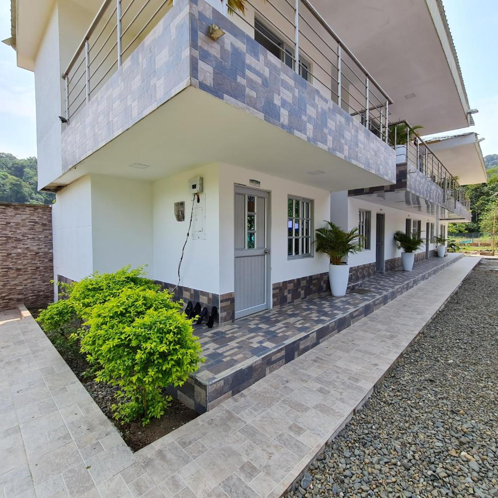 Ecohotel Linda Judith photo 2