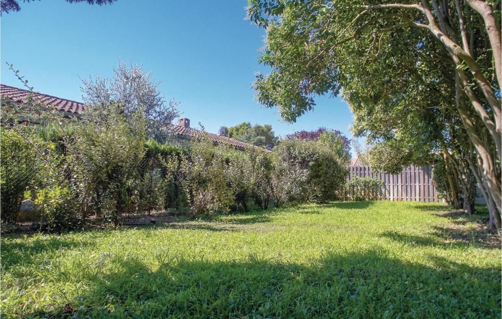 Awesome Home In Thzan-ls-bziers With 5 Bedrooms, Wifi And Outdoor Swimming Pool photo 4
