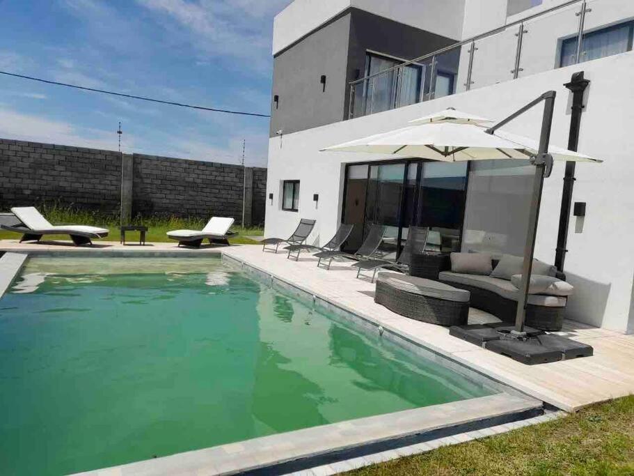 Espectacular chalet en country de Canning photo 4