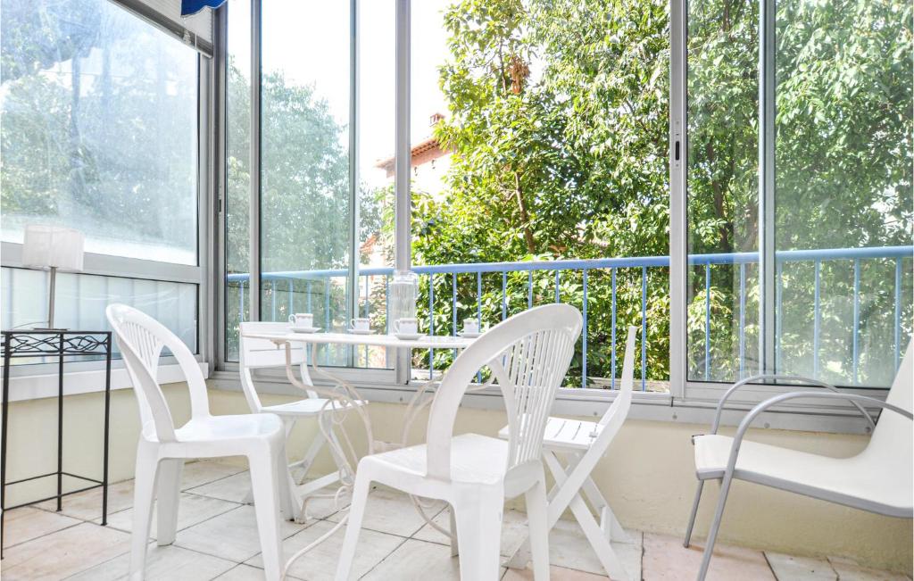 Amazing Apartment In Antibes With Wifi And 1 Bedrooms photo 2