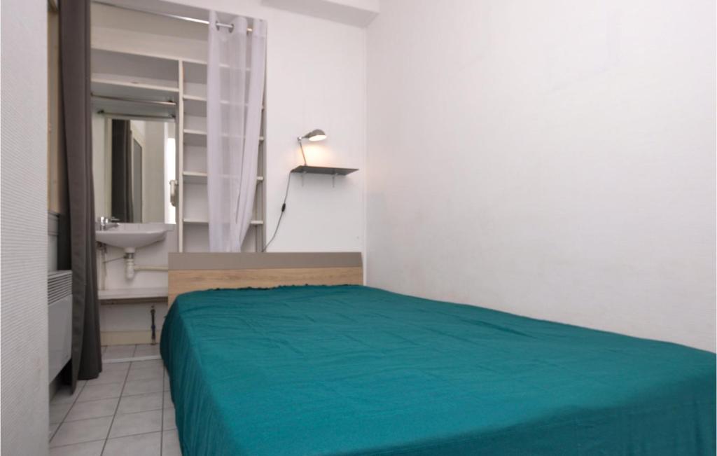 Amazing Apartment In Antibes With Wifi And 1 Bedrooms photo 4